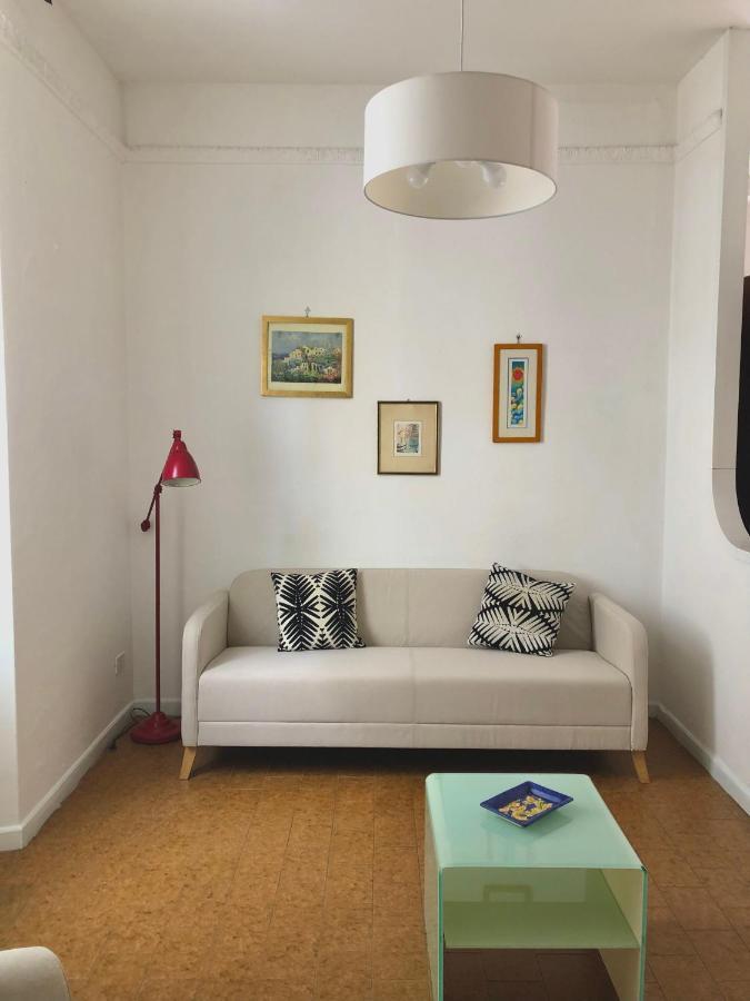 Apartamento La Casa Dei Fiori La Spezia Exterior foto